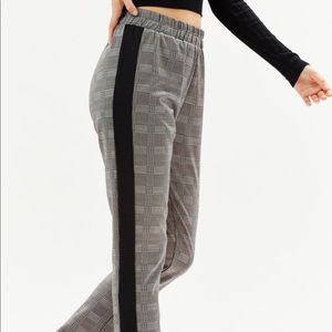 Pac Sun Plaid Pants
